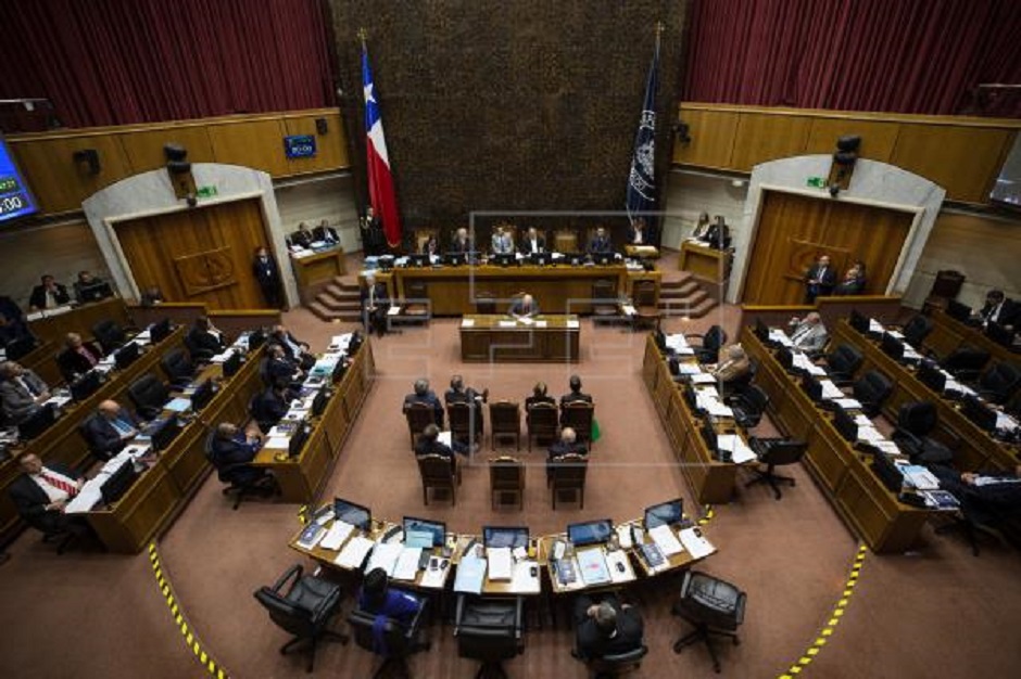 Senadores de Chile piden a Sebastián Piñera que condene atropellos del régimen de Daniel Ortega