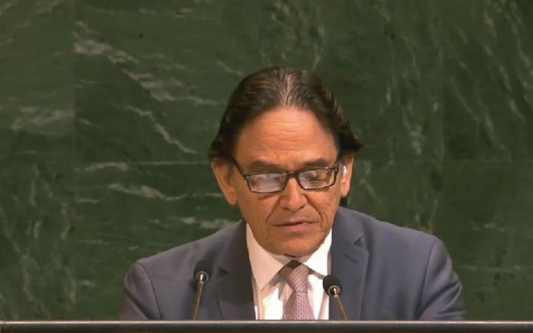 La dictadura se queja de la Nica Actual y Renacer ante la ONU, las califica como “herramientas de guerra económica”