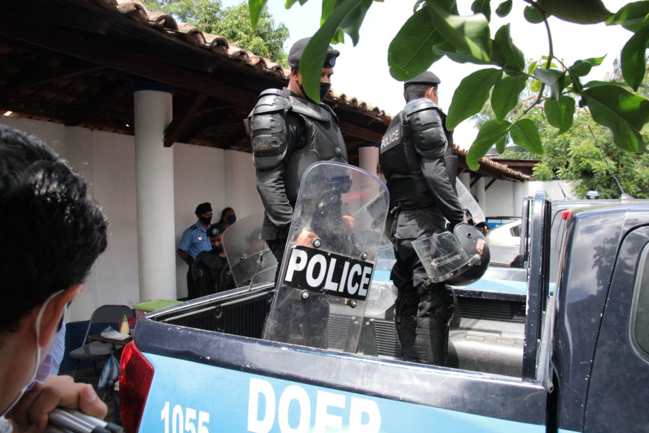 Nicaragua niega la entrada a reportero de The New York Times