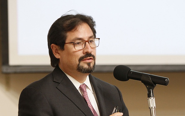 Luis Rivas es investigado por “consentir” maquillaje de estados financieros y juez dicta 90 días de cárcel
