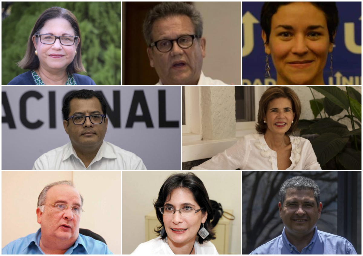 Régimen mantiene incomunicados a presos políticos, no pueden ver ni a sus abogados