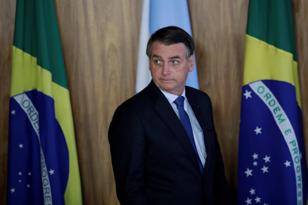 Brasil protesta y condena liberación del asesino de Raynéia Da Costa Lima