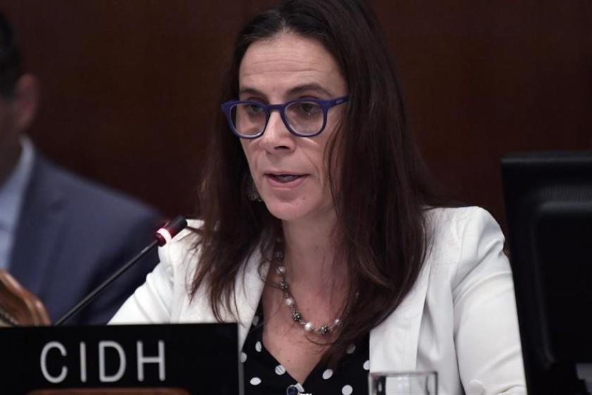 OEA convoca a sesión para abordar crisis de Nicaragua con nuevo informe de la CIDH