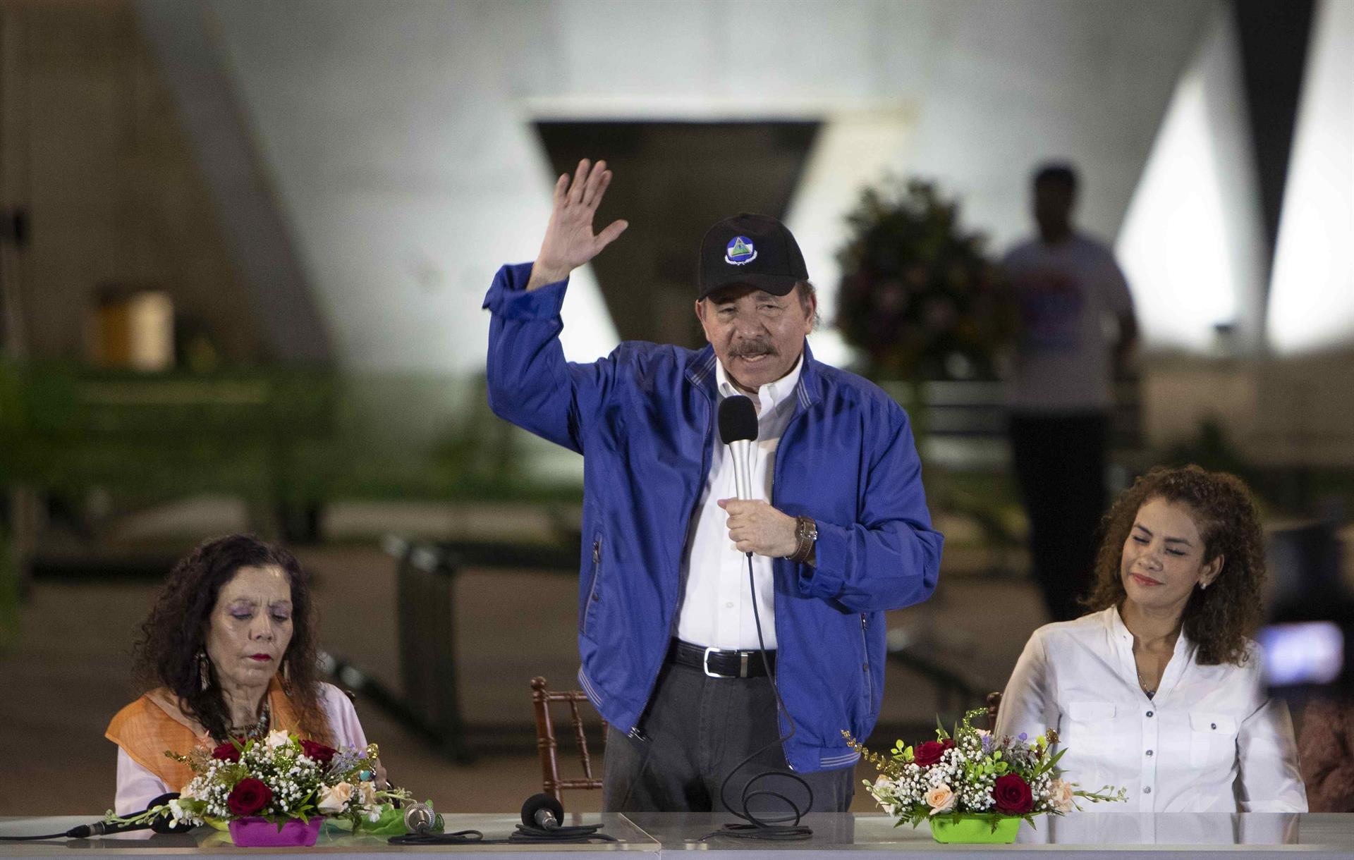 México y Argentina llaman a sus embajadores a consultas por «preocupantes acciones” en Nicaragua