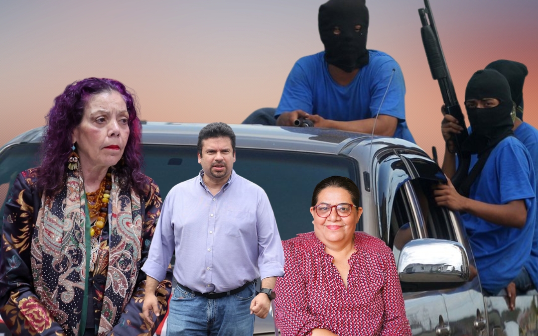 Corrupción y malversación de fondos: la ONU destapa una «red oculta» dentro del FSLN para financiar la represión en Nicaragua