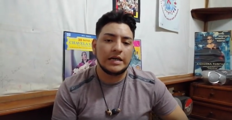 Turbas sandinistas roban y golpean a periodista en Matagalpa