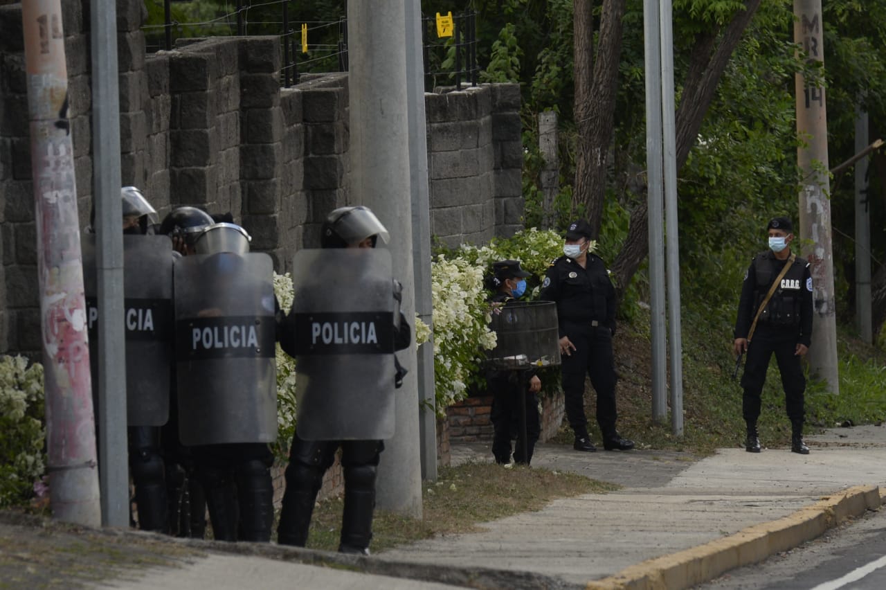 HRW pide intervención de la ONU y declarar a Ortega como una amenaza para la seguridad internacional