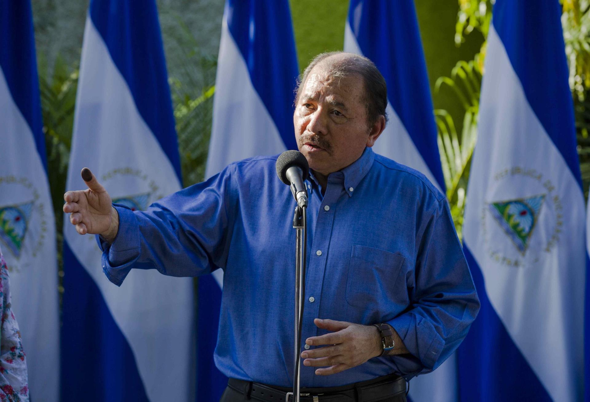 México y Argentina golpean la mesa a Ortega con llamado de sus embajadores