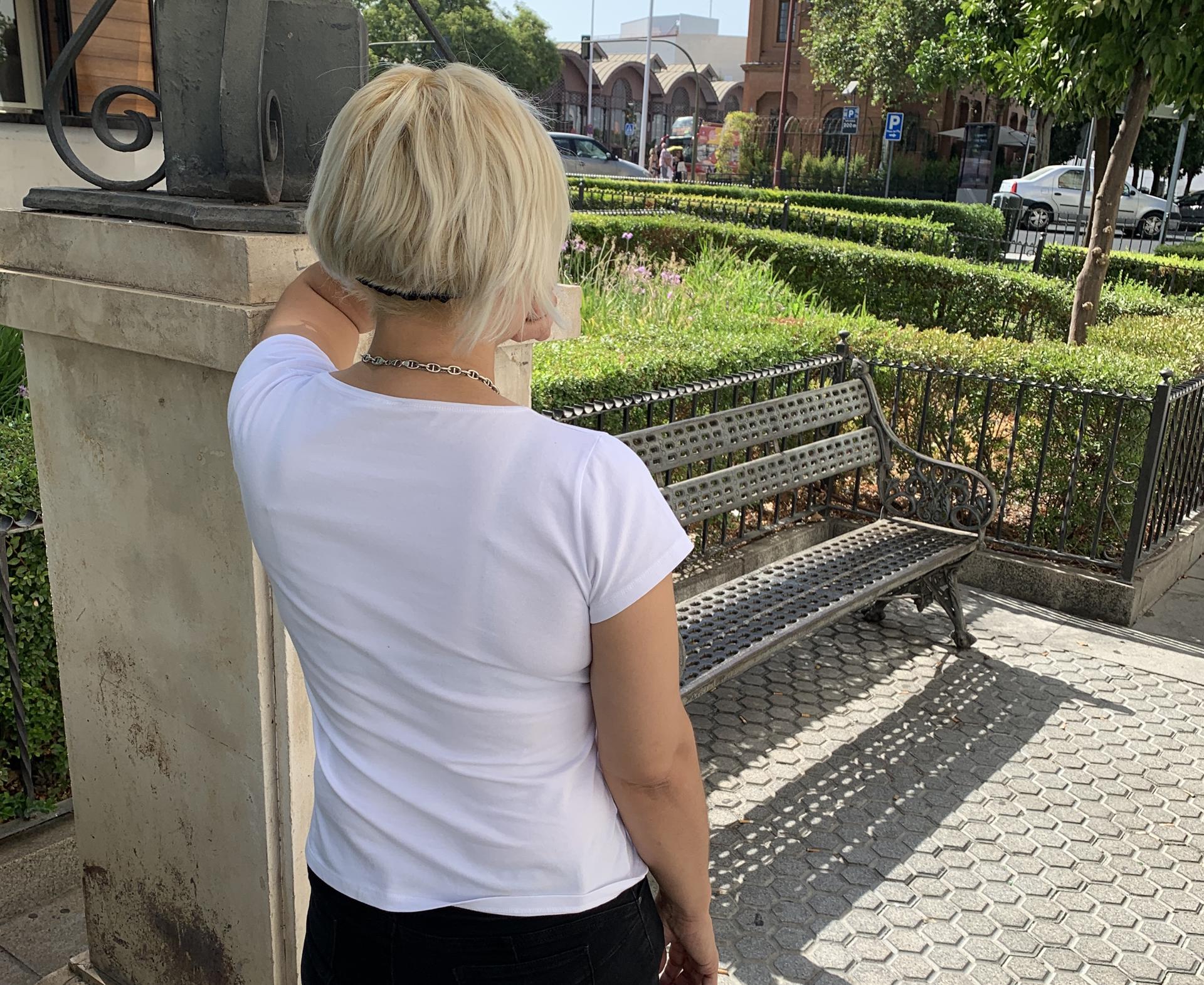 Mujer víctima de violencia machista teme ataques de su agresor, que cambió de sexo