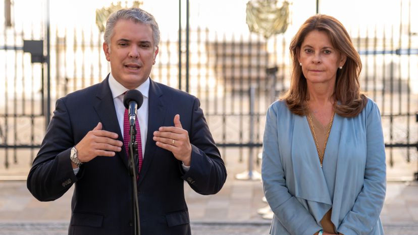 Colombia rechaza detención de opositores en Nicaragua “contrarias a la Carta Democrática Interamericana”