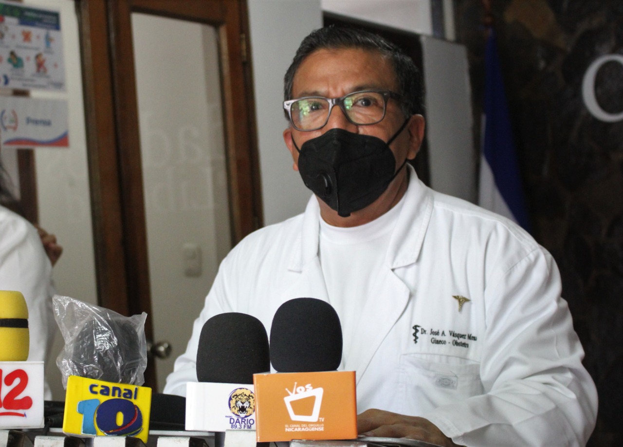 Unidad Médica cierra sus oficinas y médicos se exilian por incremento de represión