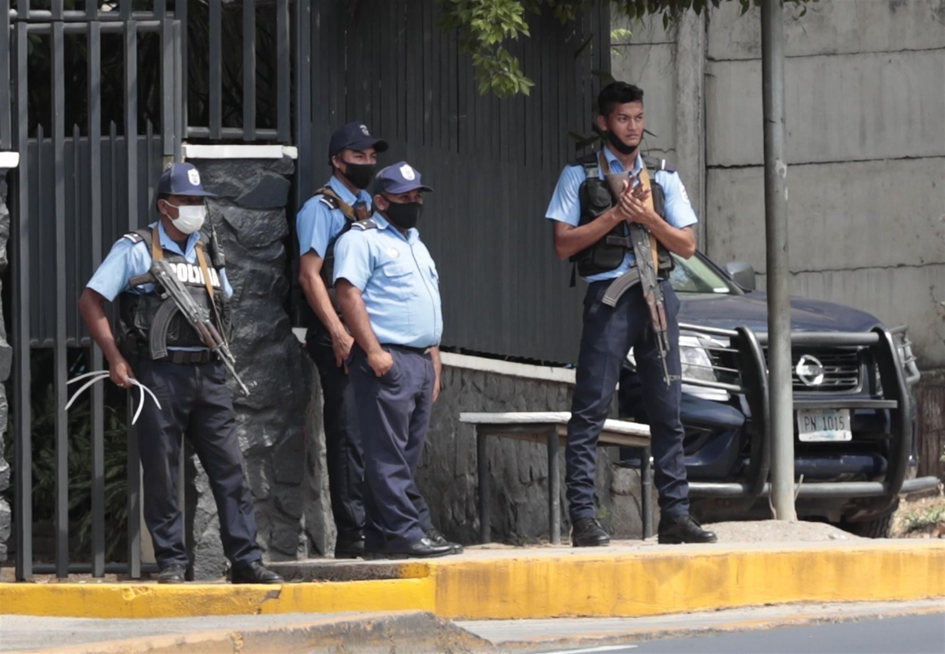 Seis características de la ola de arrestos contra opositores en Nicaragua