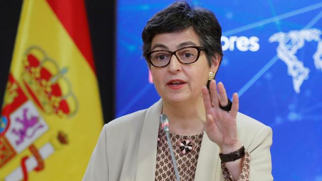 Dictadura se olvida de la diplomacia en una ofensiva carta a la canciller de España
