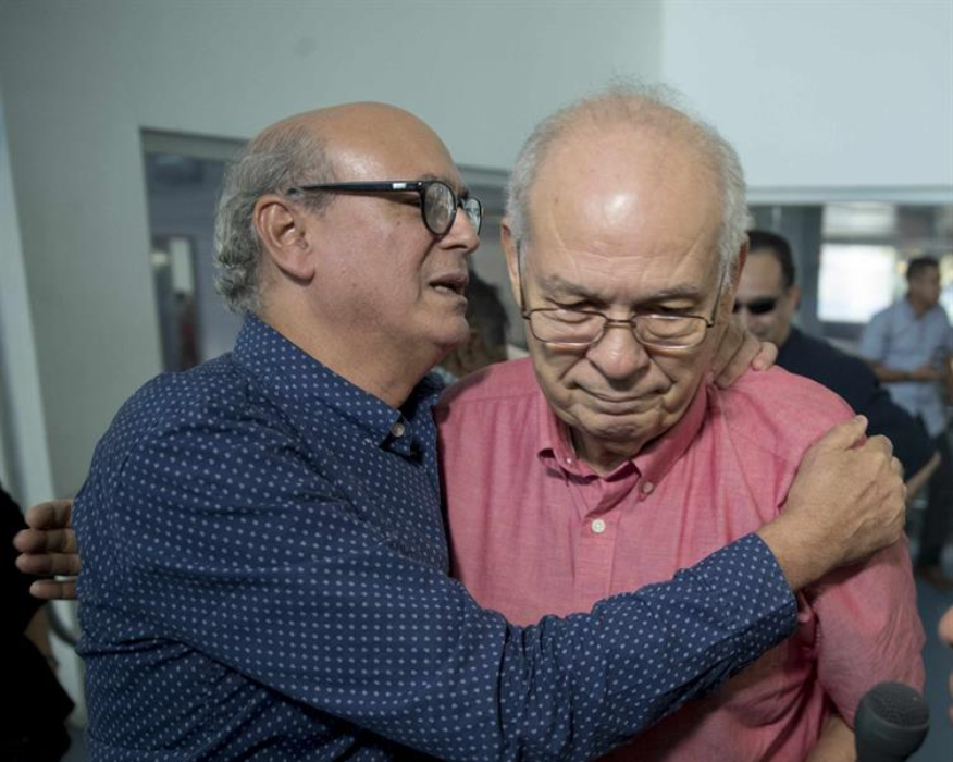 ¿Qué pretende Daniel Ortega al perseguir a los miembros de la familia Chamorro?