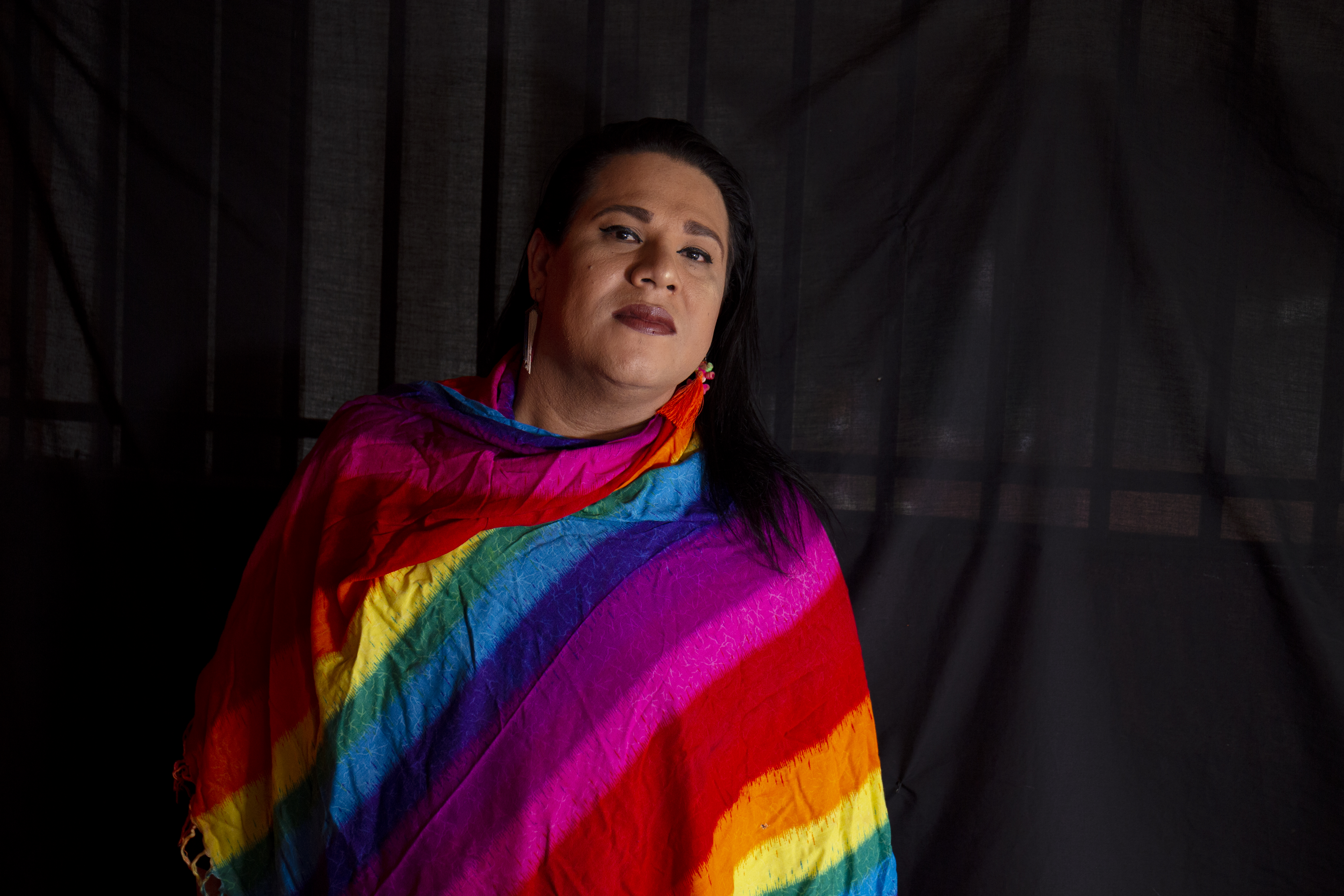 Día del Orgullo | Más allá del género: La vida de lesbianas y mujeres trans en Nicaragua
