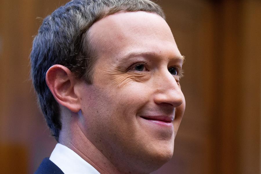 La Justicia de EE.UU. rechaza las demandas contra Facebook por monopolio