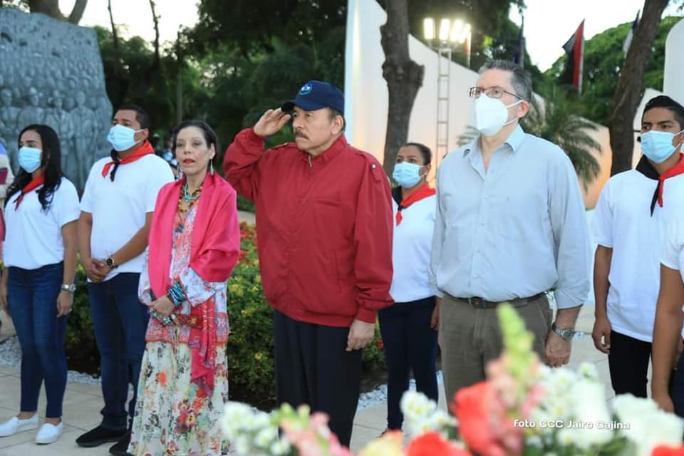 Estados Unidos reitera que evalúa “acciones de impacto” para presionar a Ortega sin cometer «errores»