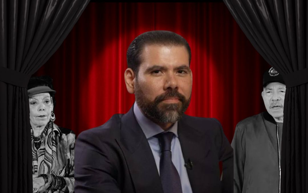 ¿Quién sucederá a Ortega? La mayoría descarta a Rosario Murillo
