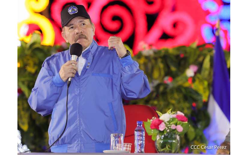 Opositores celebran orden de captura contra Ortega: “Es el primer paso para que las víctimas tengan justicia”