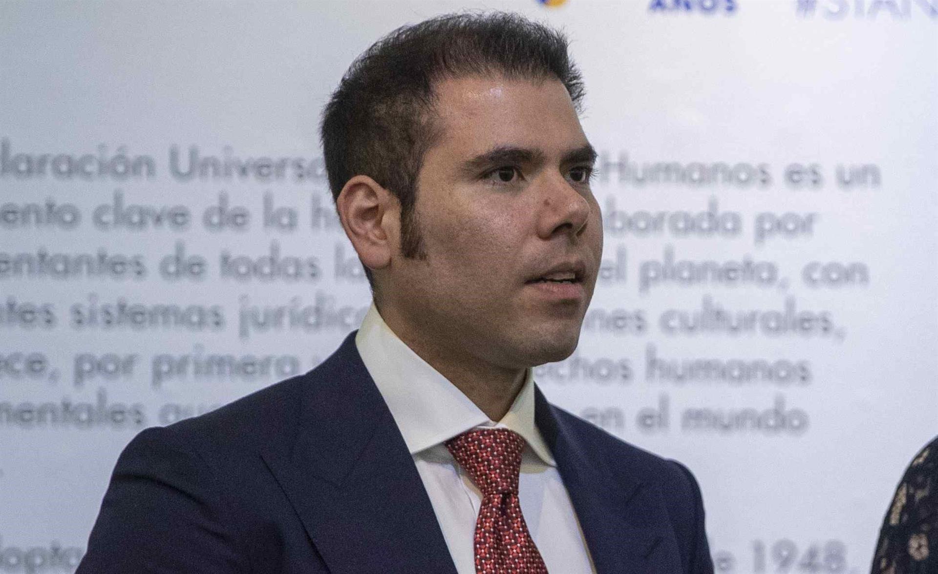 Laureano Ortega Murillo compromete a Nicaragua con Crimea en materia comercial y económica