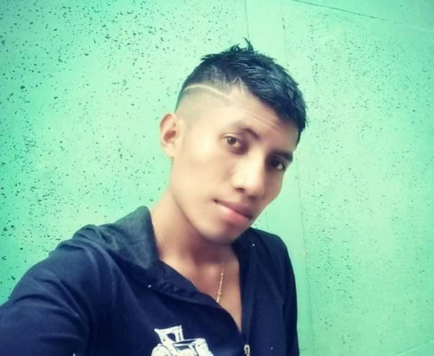 Femicida que dio de beber e inyectó veneno a su pareja es condenado a 30 años de cárcel