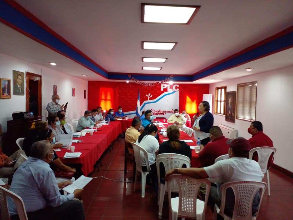 PLC va a elecciones con un capital de C$3.1 millones, pero en un año no electoral gastó C$7.7 millones