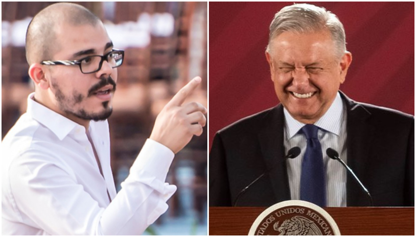 México responde a ofensivo tuit de Juan Carlos Ortega contra el presidente AMLO