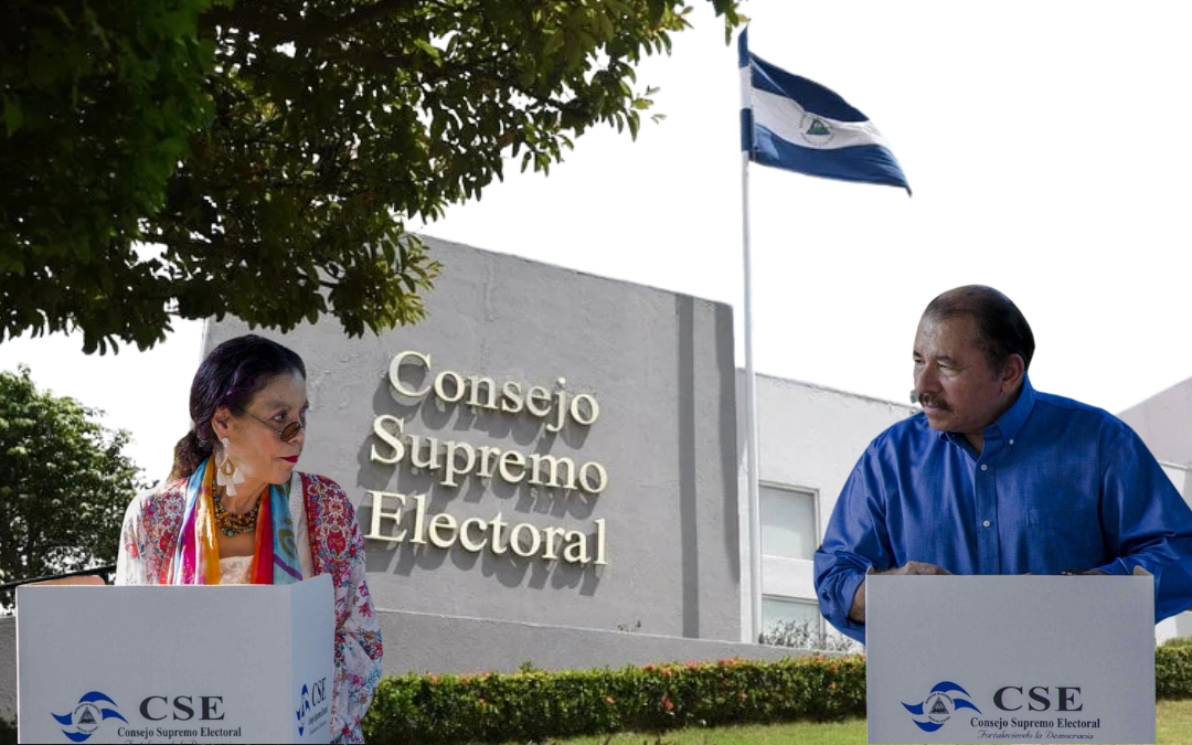 Nueva Ley Electoral reduce cantidad de magistrados y permite que militares integren el CSE
