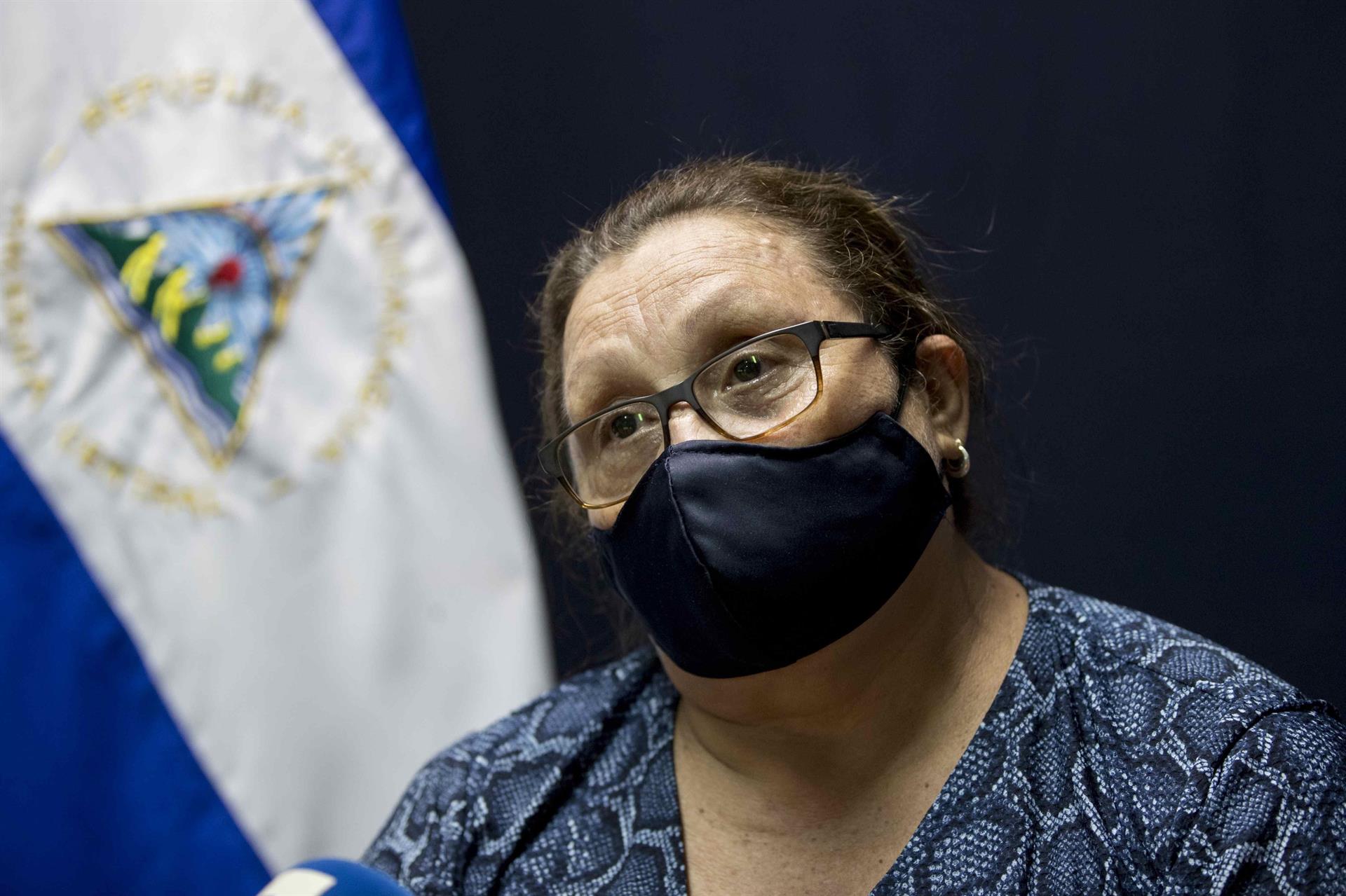Madre de Lesther Alemán: «Mi hijo todos los días esperaba que llegaran a detenerlo»