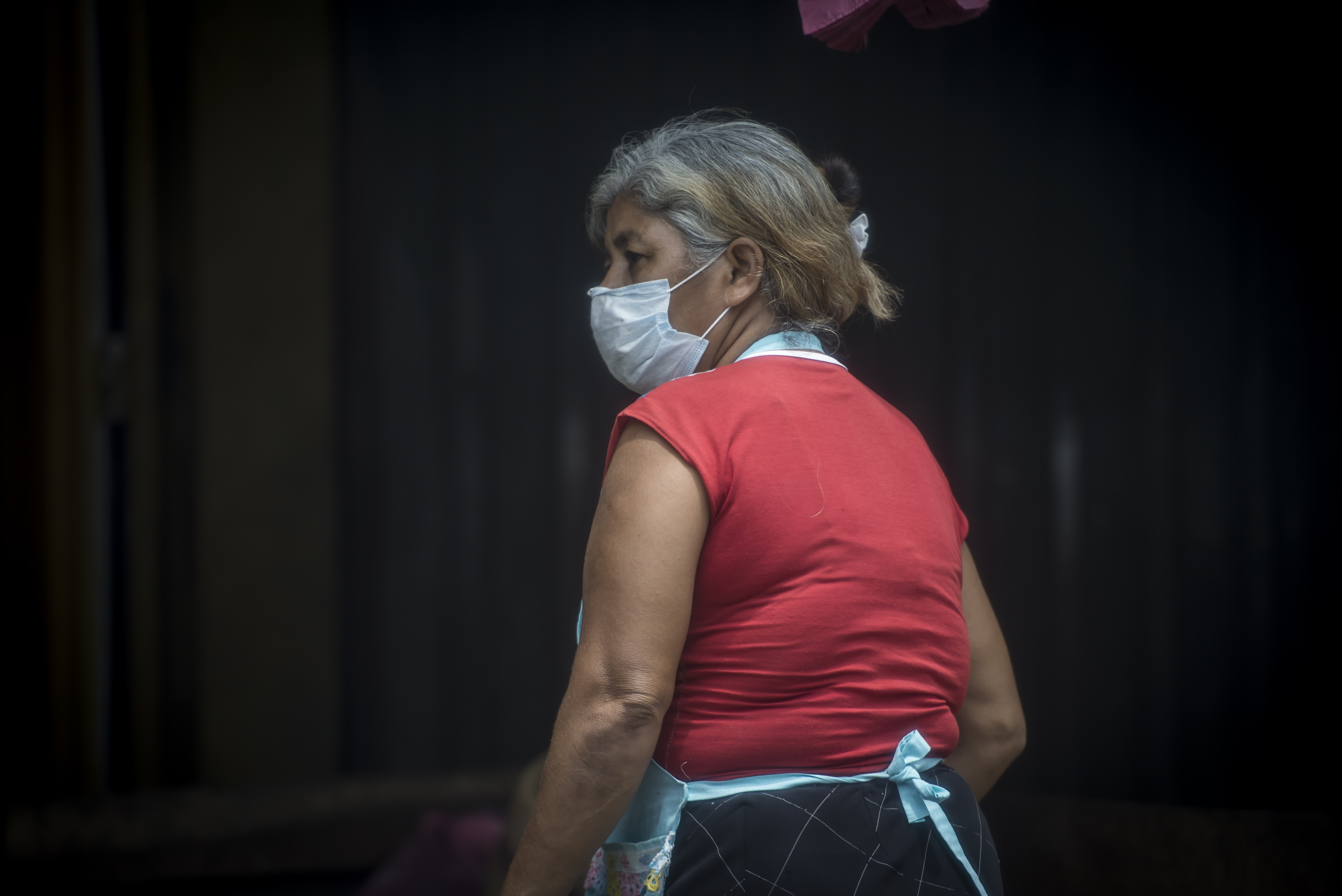 Minsa detecta 40 casos de coronavirus al día en la última semana en Nicaragua