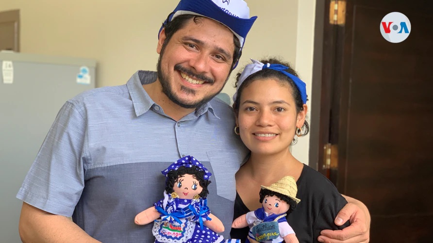 “El exilio o la cárcel”: opositores se debaten entre salir de Nicaragua o resistir