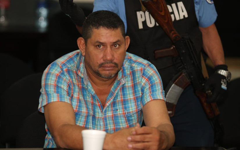 Comisionado que apresó al campesino Pedro Mena: “Cuando me ordenen yo se lo vengo a dejar”