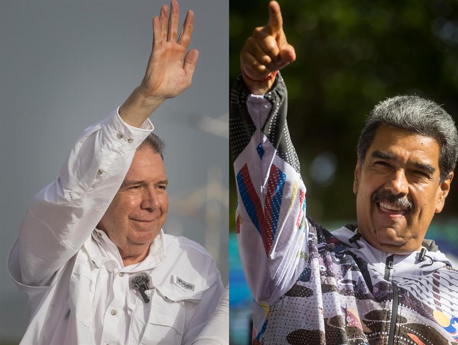 Elecciones en Venezuela: seis años de cambios que definirán el futuro en las urnas
