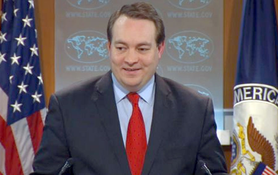 Estados Unidos: “Vamos a seguir con acciones más contundentes contra Ortega y Murillo”