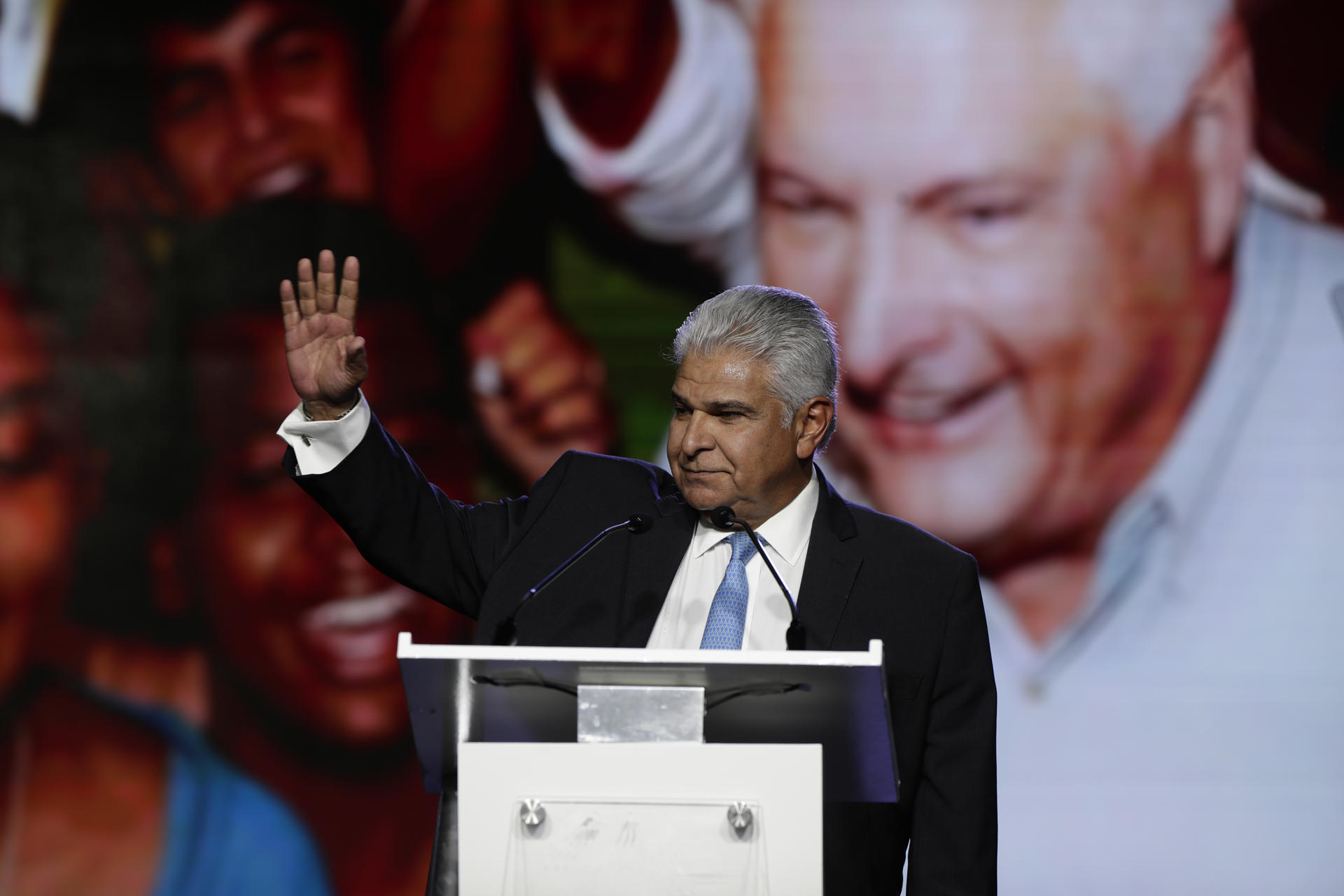 Supremo de Panamá se reúne entre expectativas por la candidatura del delfín de Martinelli