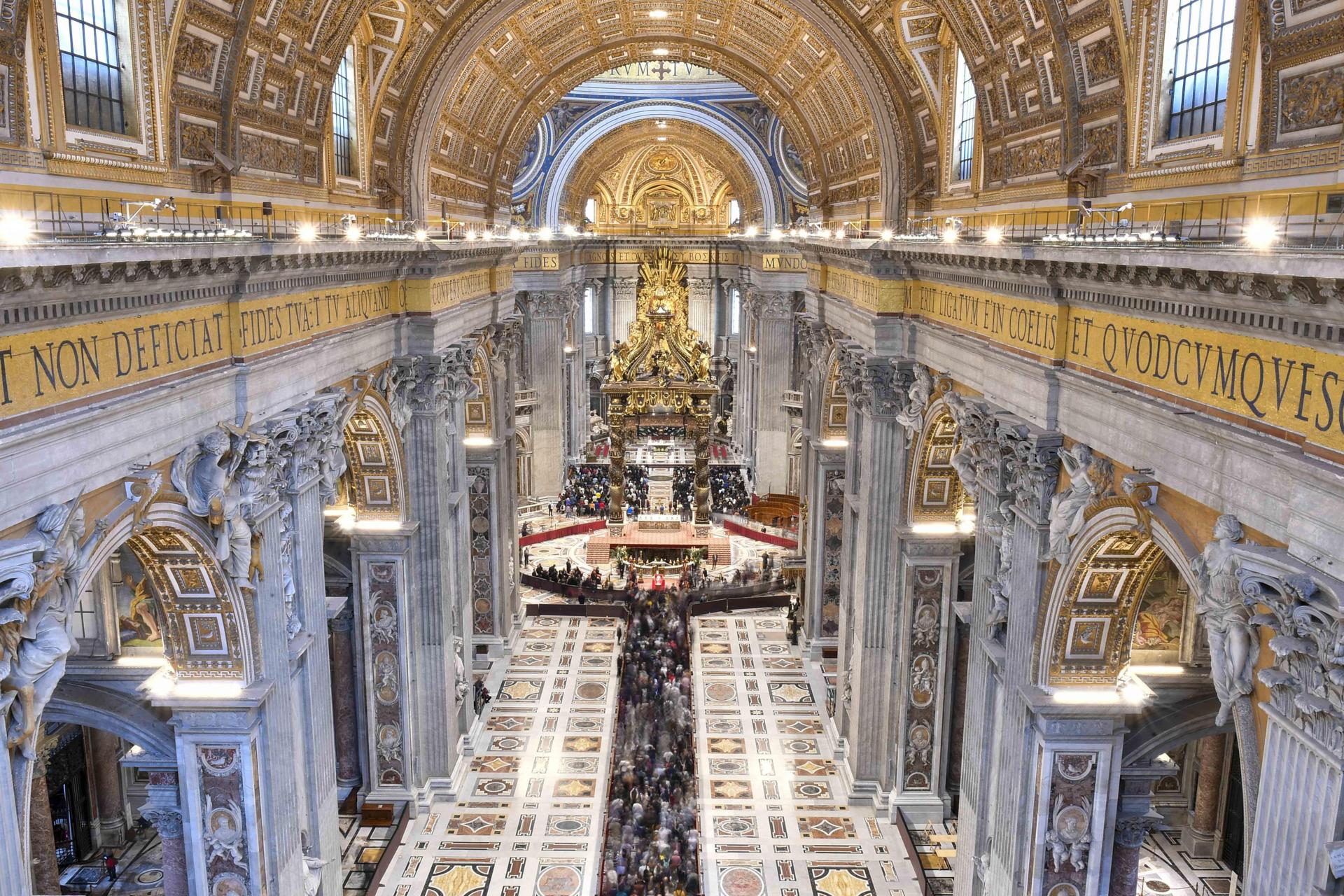 Migrantes, personas trans, pobres y presos darán el último adiós al Papa Francisco