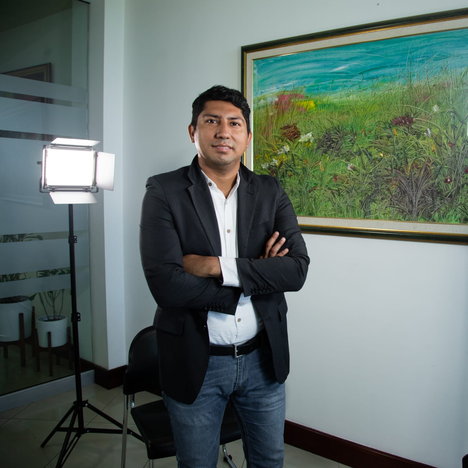 CIDH otorga medidas cautelares a dos periodistas «en situación de riesgo de daño irreparable» en Nicaragua