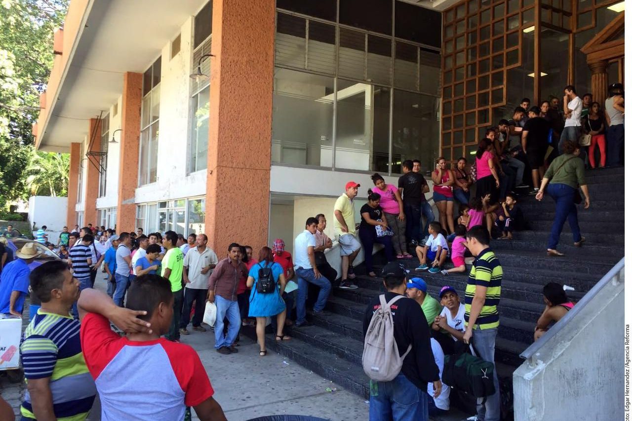 Más de cinco mil nicaragüenses han buscado refugio en México desde 2018