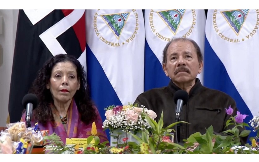 The Economist: Nicaragua más aislada y con más tensión