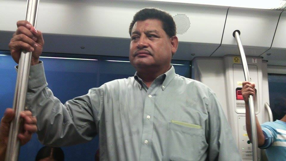 Opositor de Rivas con Covid-19 fue hospitalizado dos veces en una semana