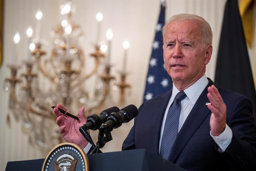 Biden esboza una política hacia Cuba más dura de lo esperado
