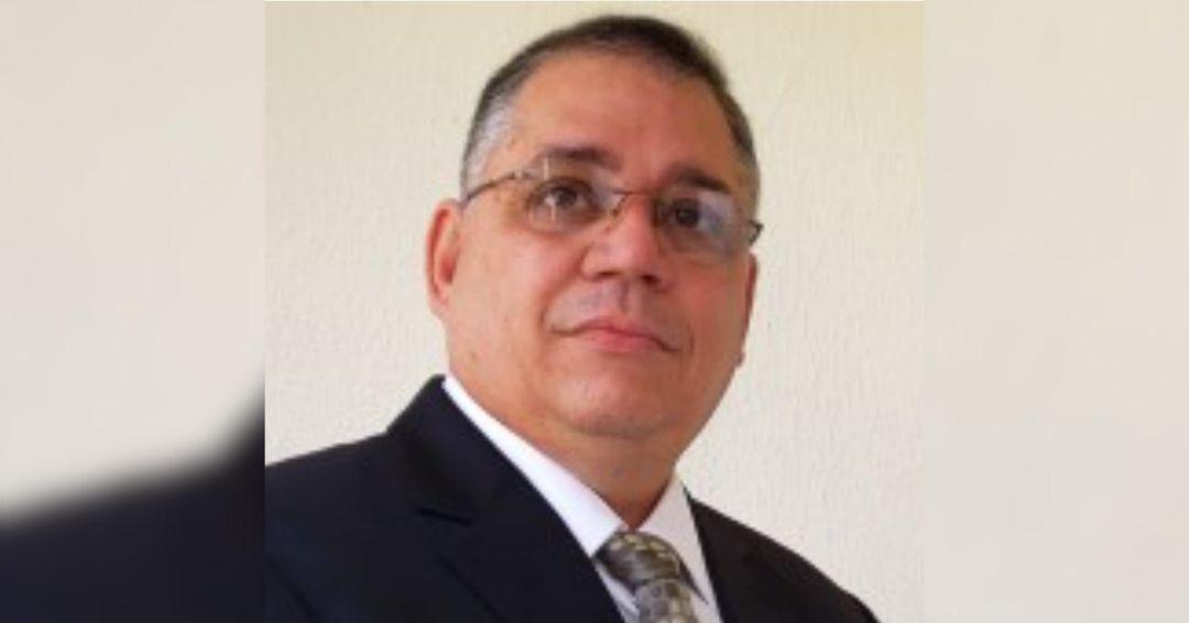Directivo del PLI, José Alejandro Hurtado, detenido por proponer diálogo a la dictadura