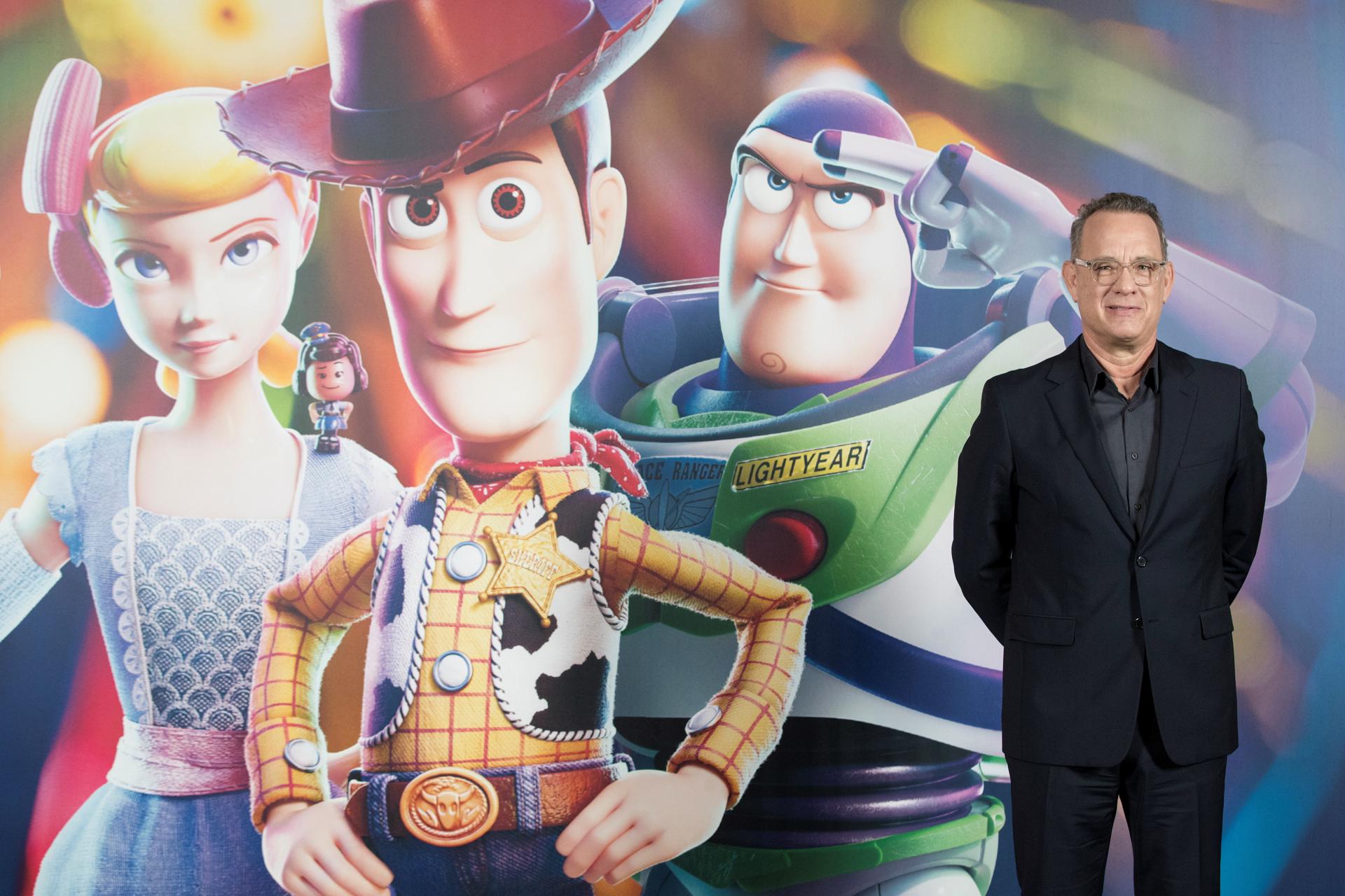 Los creadores de ‘Toy Story’ reviven las historias del exitoso filme por su 30 aniversario