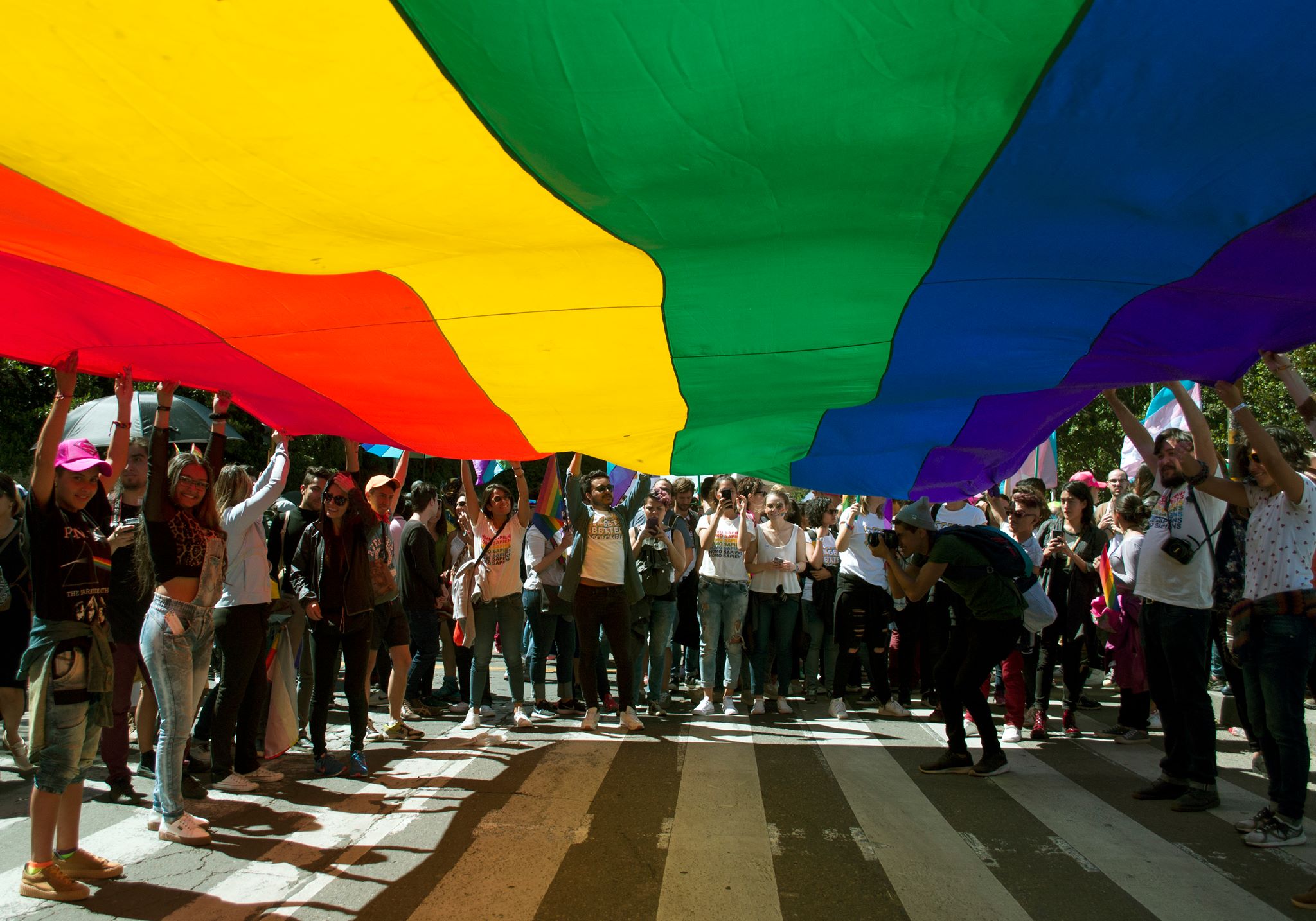 Población LGBTI en Nicaragua sufrió 43 ataques en el primer semestre del año
