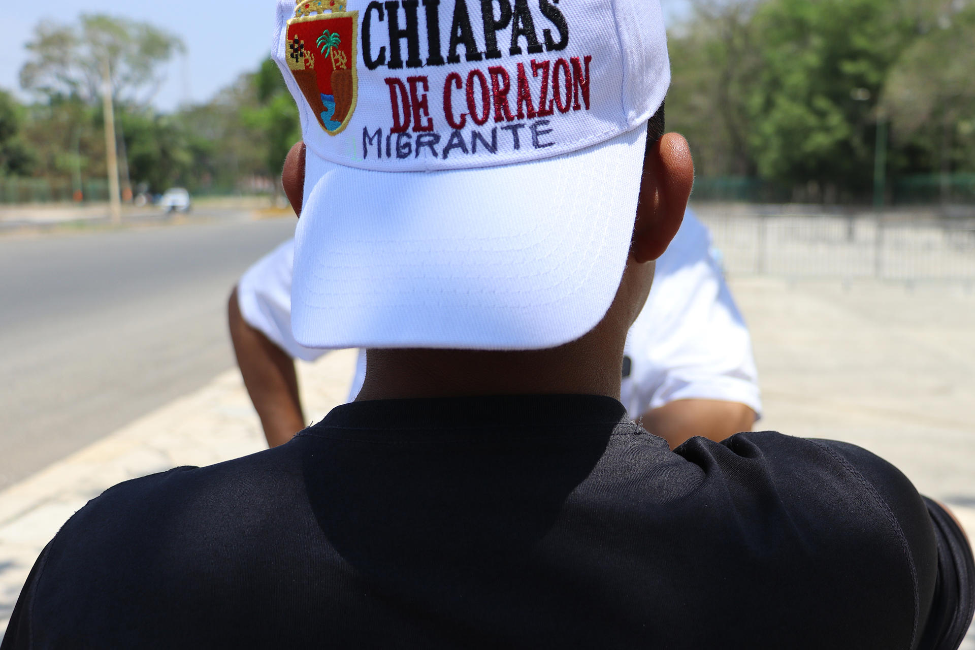 Migrantes denuncian secuestros masivos del crimen organizado en la frontera sur de México