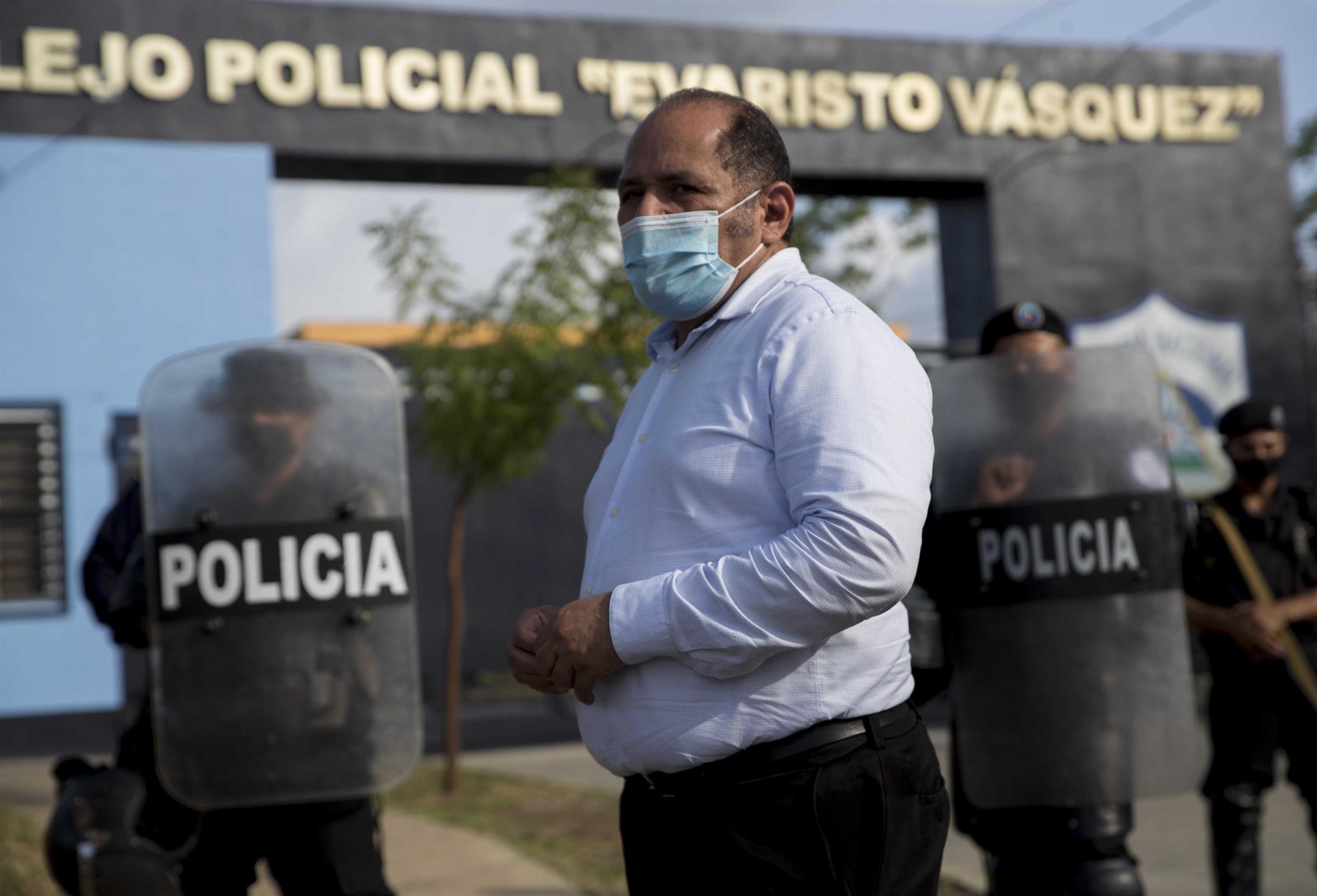 Ortega celebra 42 años de la Revolución con 146 presos políticos, entre ellos tres líderes históricos