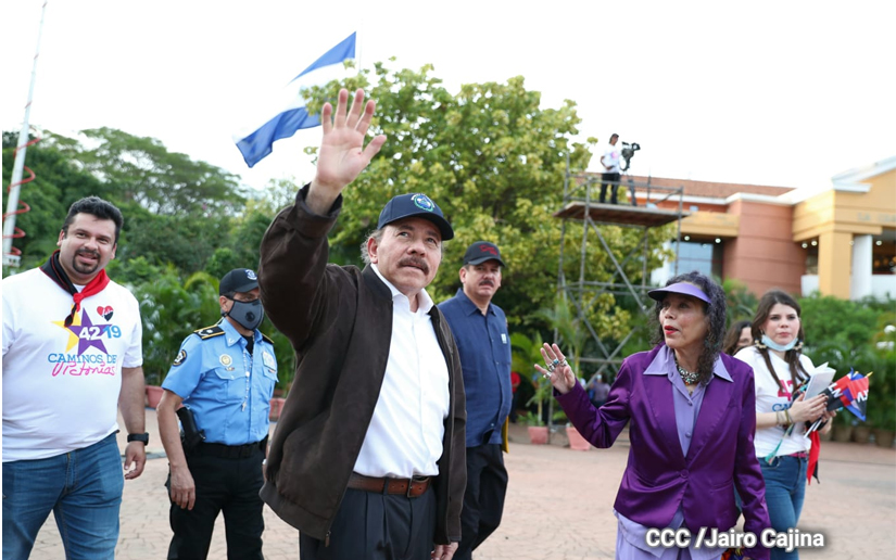 Ortega tilda de «miserables» a los empresarios, sus antiguos aliados