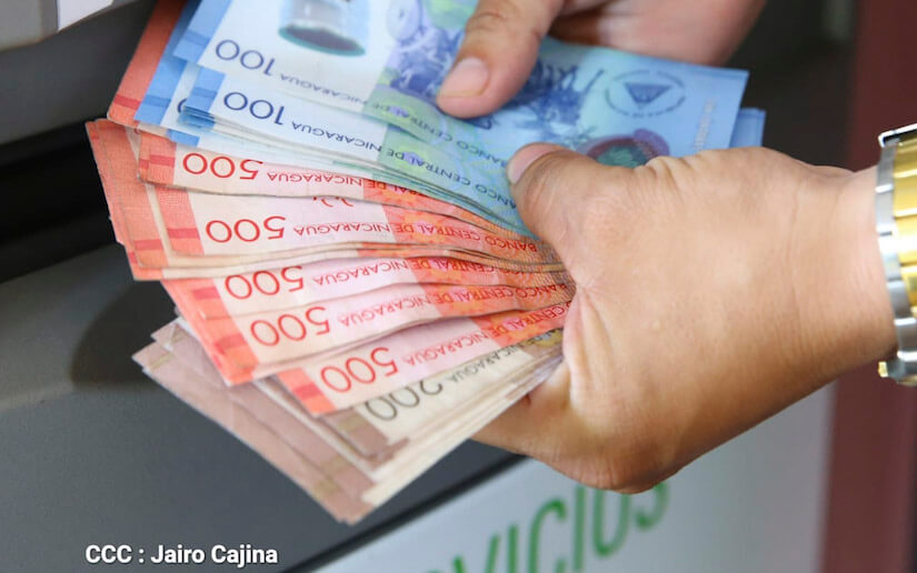 Incremento salarial es una medida populista de Ortega, afirman economistas