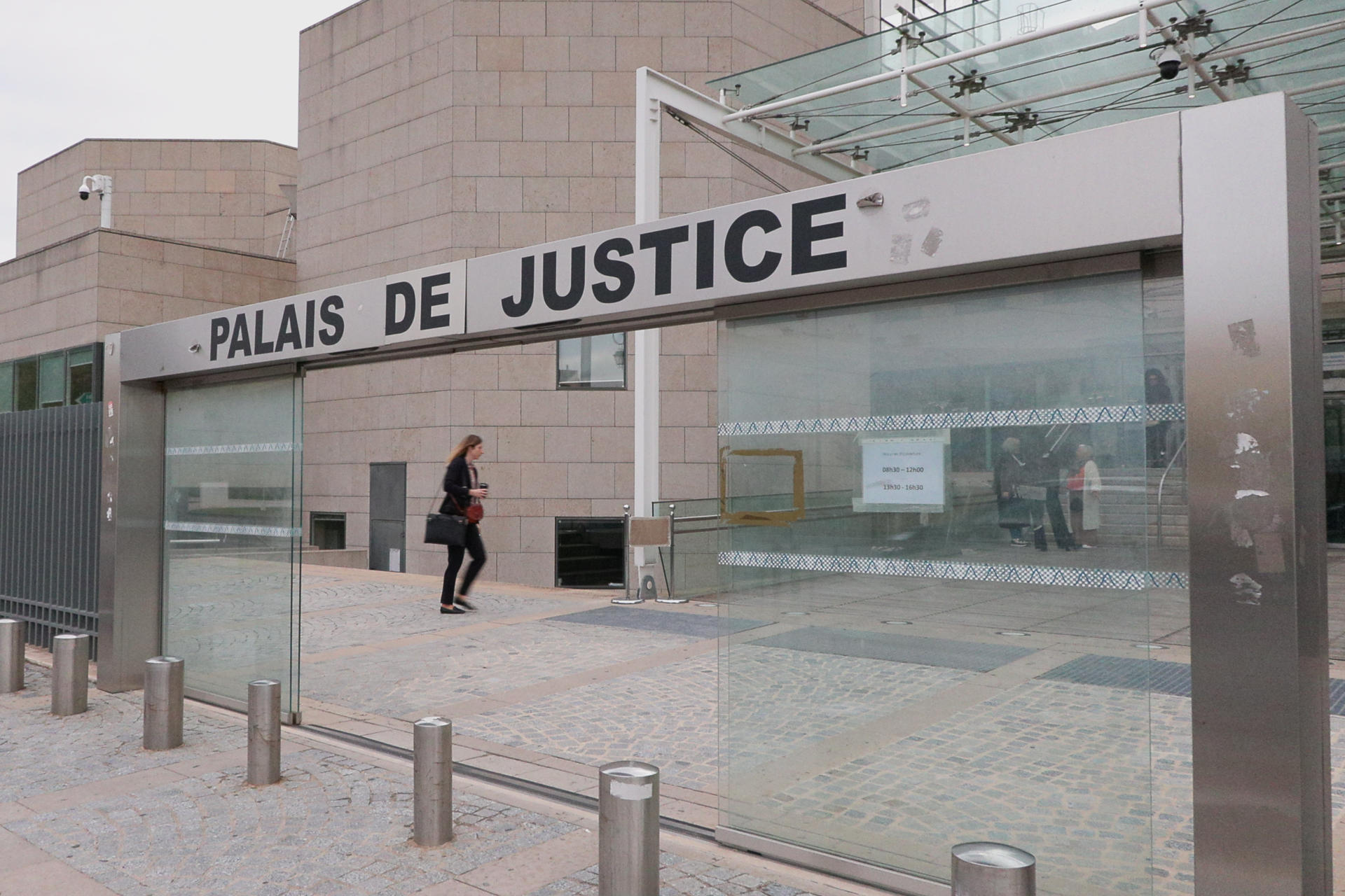 El hombre que imitó los métodos de Pelicot se reconoce como un «violador criminal»