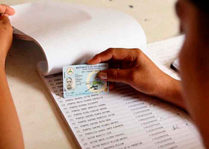 La verificación del 24 y 25 de julio será un ensayo de lo que puede pasar en noviembre